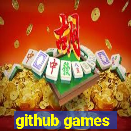 github games